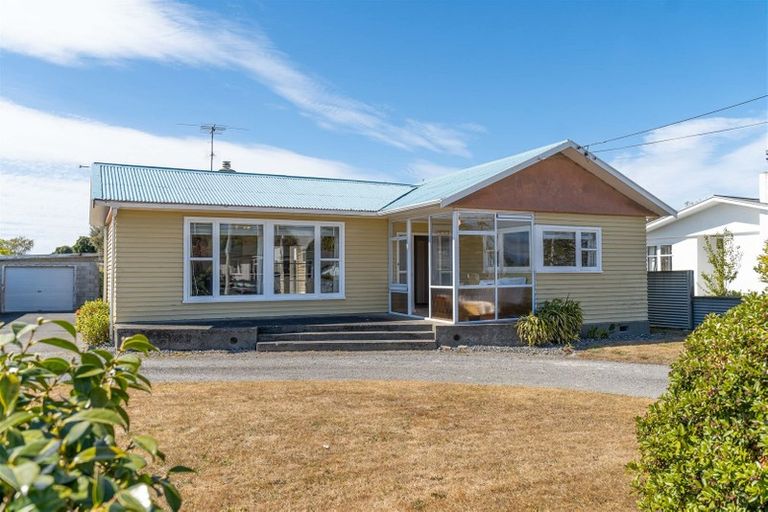 Photo of property in 32 Keir Crescent, Lansdowne, Masterton, 5810