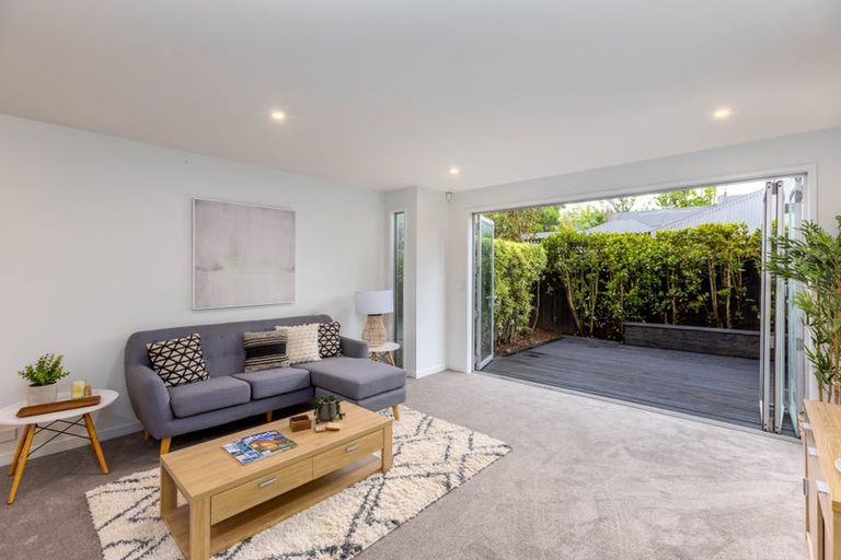 Photo of property in 3/533 Madras Street, St Albans, Christchurch, 8014