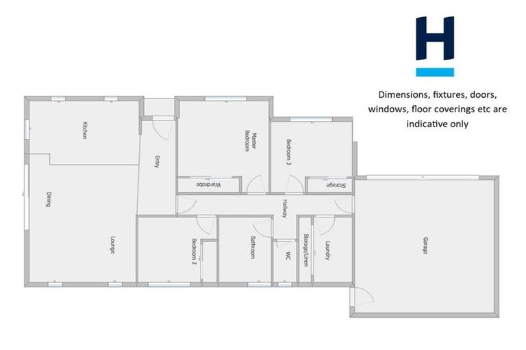 Photo of property in 2c Dunbeath Street, Blenheim, 7201