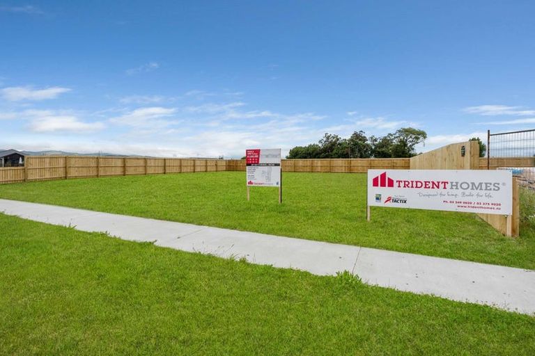 Photo of property in 37 Waikirikiri Avenue, Lincoln, 7608