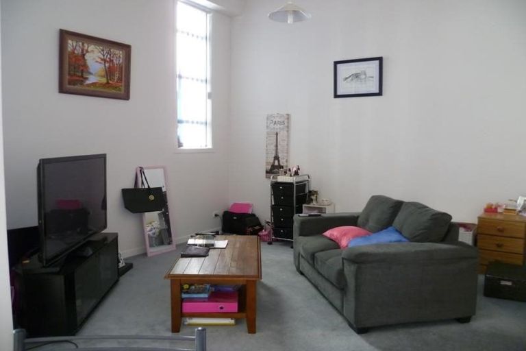 Photo of property in Dixonlane Apartments, 23/7 Feltex Lane, Te Aro, Wellington, 6011
