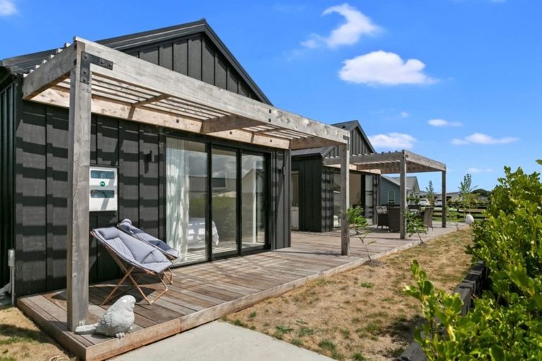 Photo of property in 3a Nikale Street, Cambridge, 3434