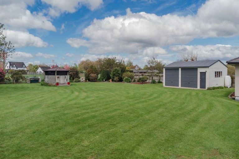 Photo of property in 71b Gregg Street, Dannevirke, 4930