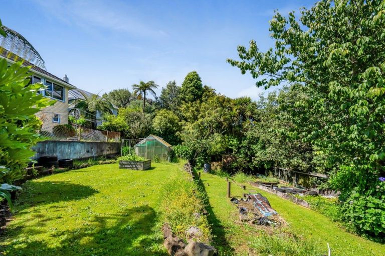 Photo of property in 21 Blackmore Street, Lynmouth, New Plymouth, 4310