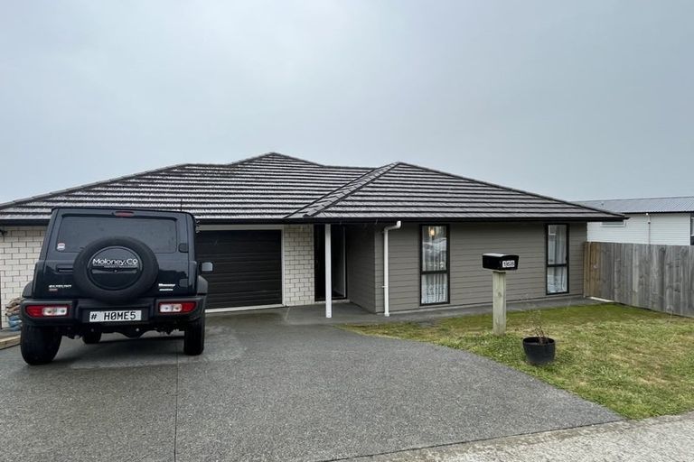 Photo of property in 168 Navigation Drive, Whitby, Porirua, 5024