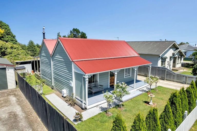 Photo of property in 50 Maxwell Avenue, Durie Hill, Whanganui, 4500