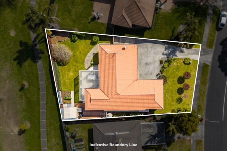 Photo of property in 58 Rushgreen Avenue, Pahurehure, Papakura, 2113