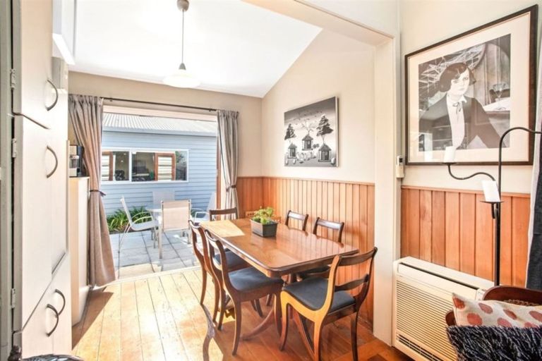 Photo of property in 131 King Street, Sydenham, Christchurch, 8023