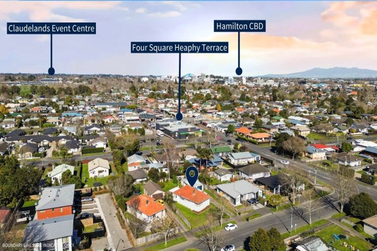 Photo of property in 10 Holland Road, Fairfield, Hamilton, 3214