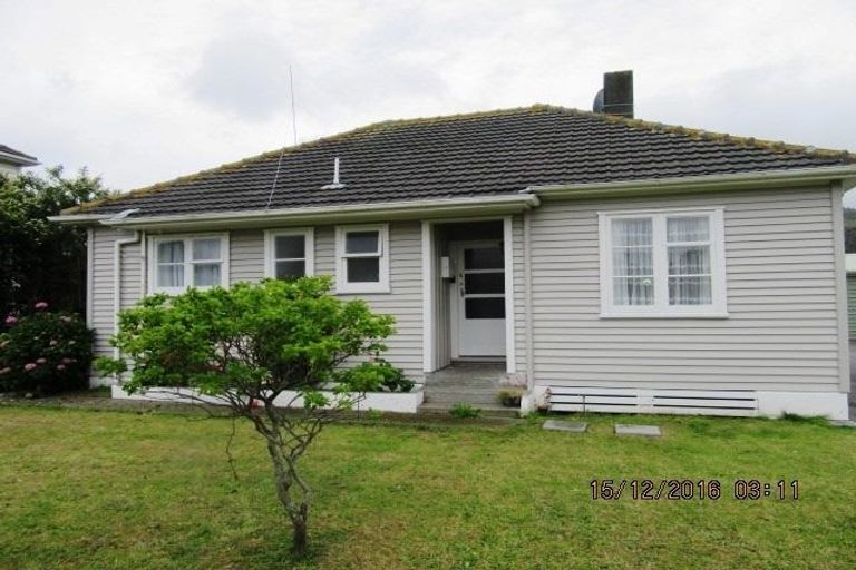 Photo of property in 2 Meldrum Street, Naenae, Lower Hutt, 5011
