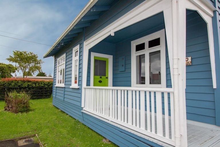 Photo of property in 15 Short Street, Matamata, 3400