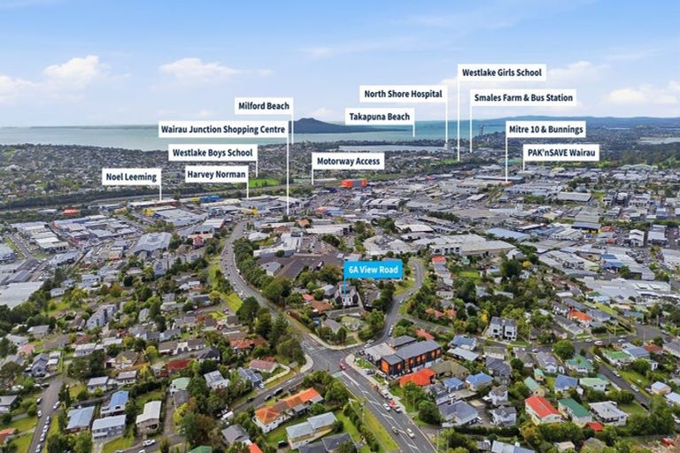 Photo of property in 2/6a View Road, Papakura, 2110