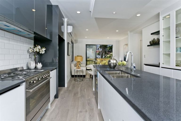 Photo of property in 4 Mohaka Way, Albany Heights, Auckland, 0632