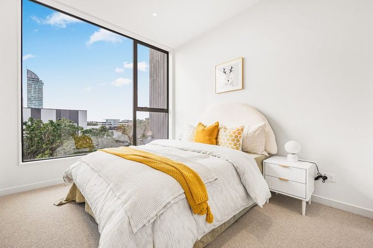 Photo of property in 6/4 Tennyson Avenue, Takapuna, Auckland, 0622