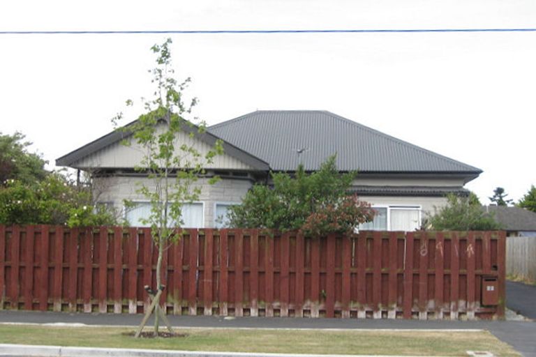 Photo of property in 55 Sullivan Avenue, Woolston, Christchurch, 8023