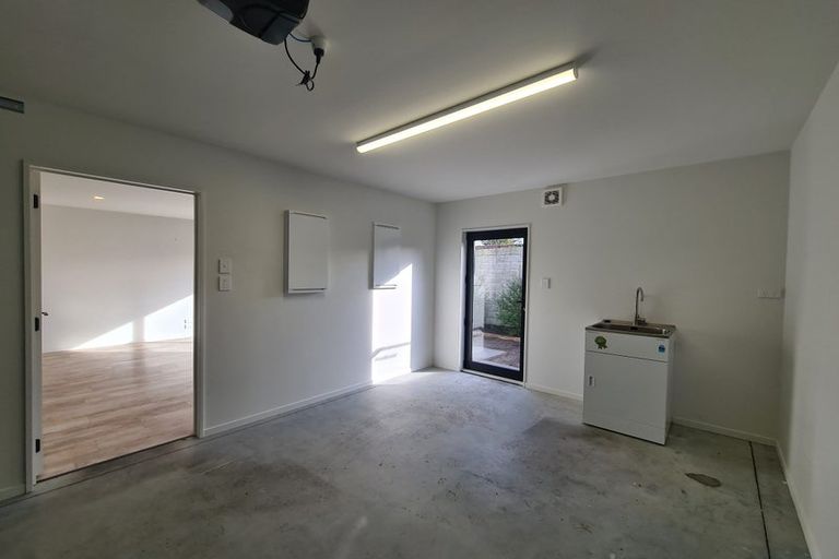 Photo of property in 5/31 Champion Street, Edgeware, Christchurch, 8013