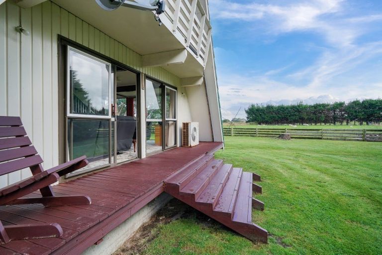 Photo of property in 243 Curran Road, Otatara, Invercargill, 9879