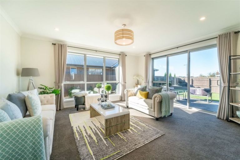 Photo of property in 39 Winfield Drive, Wigram, Christchurch, 8042