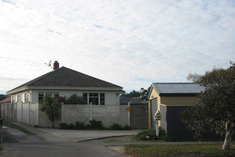 Photo of property in 101a Union Street, New Brighton, Christchurch, 8061
