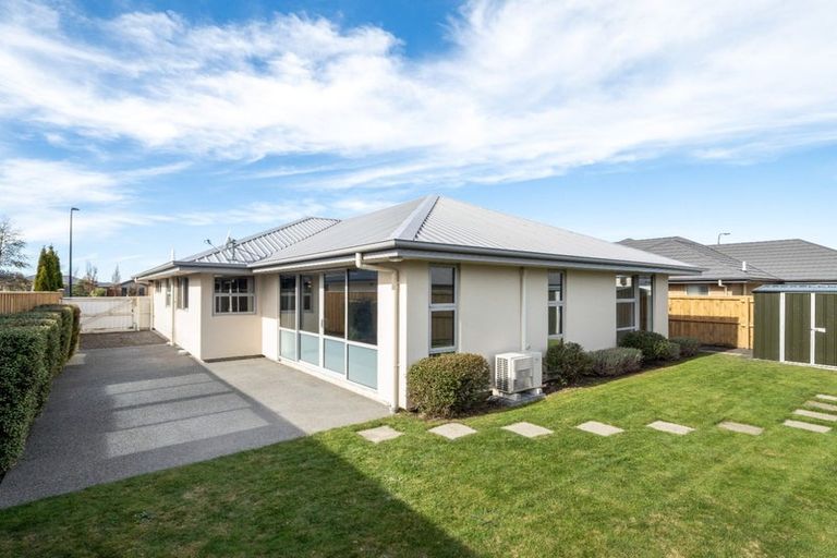 Photo of property in 20 Castleton Drive, Rolleston, 7615