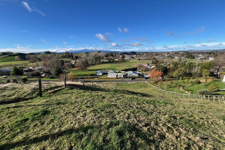 Photo of property in 26 Hukaroa Road, Raetihi, 4632