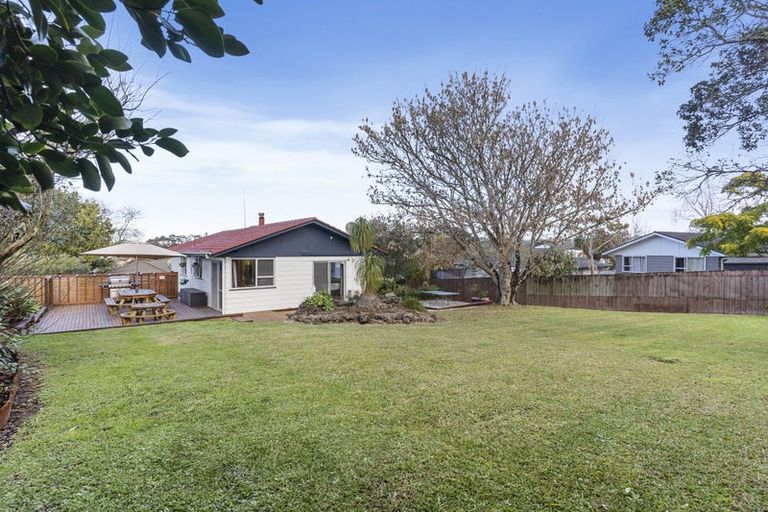 Photo of property in 20 Newham Place, Henderson, Auckland, 0612