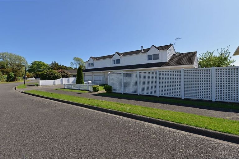 Photo of property in 5 Eden Street, Levin, 5510