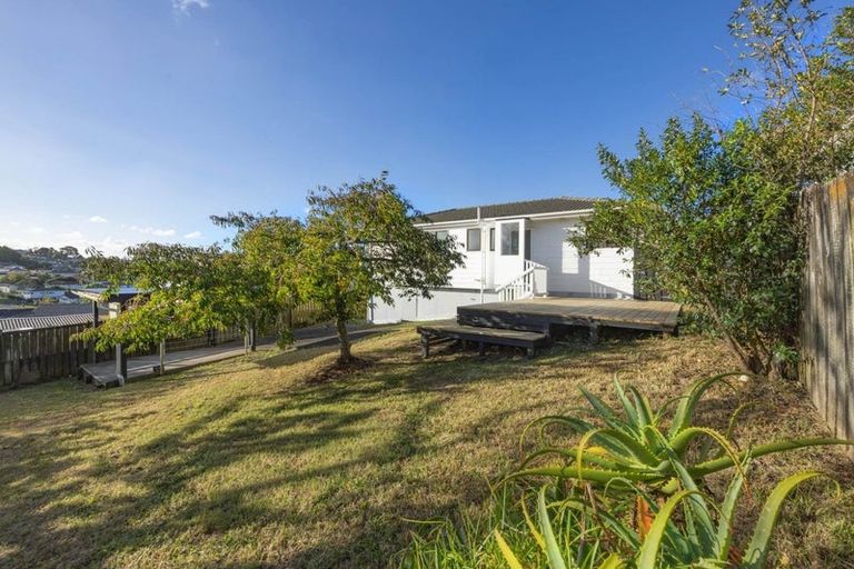 Photo of property in 124 Solar Road, Glen Eden, Auckland, 0602