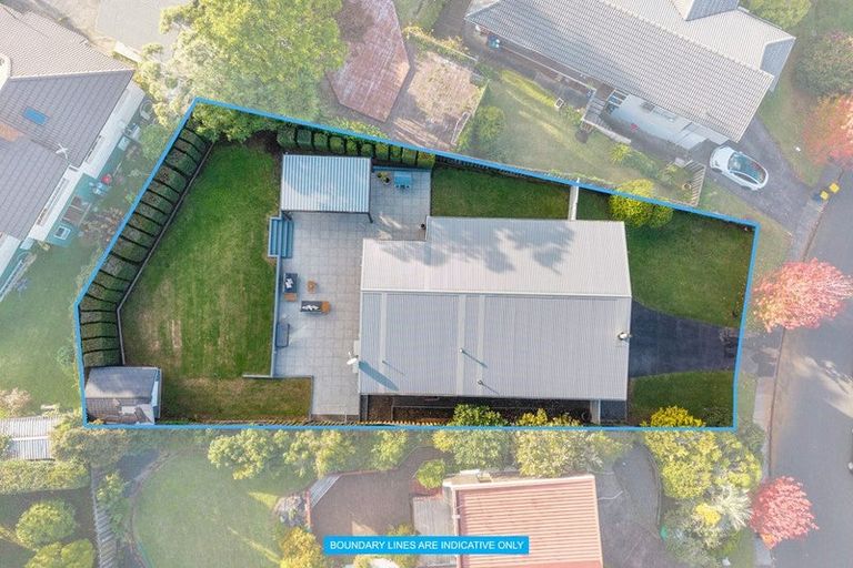 Photo of property in 30 Meadowvale Avenue, Forrest Hill, Auckland, 0620