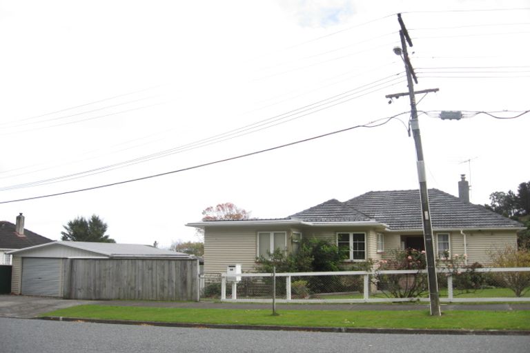 Photo of property in 31 Rimu Street, Naenae, Lower Hutt, 5011