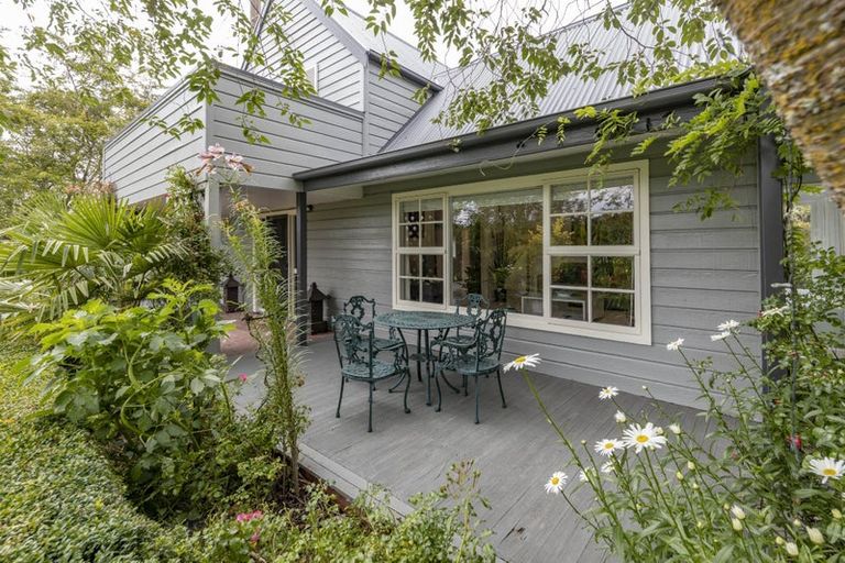 Photo of property in 4 Totara Drive, Oxford, 7430