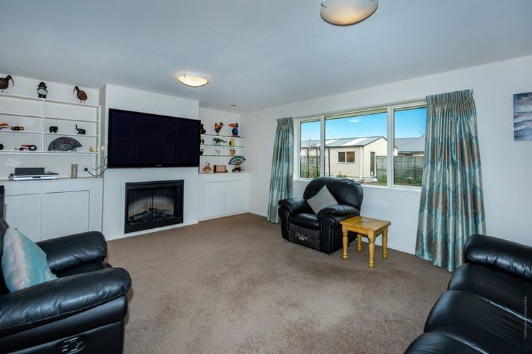 Photo of property in 35 Sheridan Drive, Rolleston, 7614