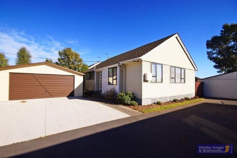 Photo of property in 14 De Havilland Street, Hornby, Christchurch, 8042