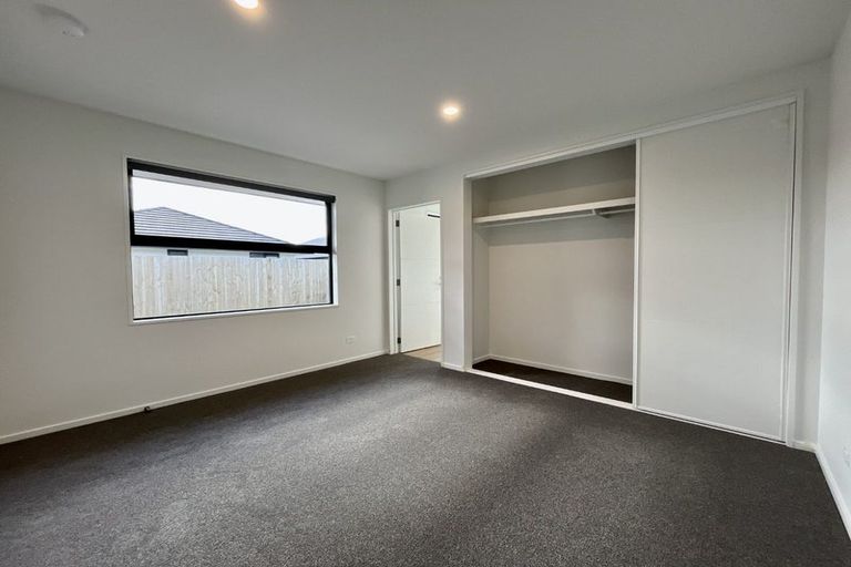Photo of property in 25 Comer Street, Halswell, Christchurch, 8025