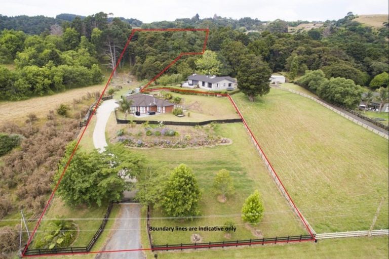 Photo of property in 251 Drury Hills Road, Drury, 2577