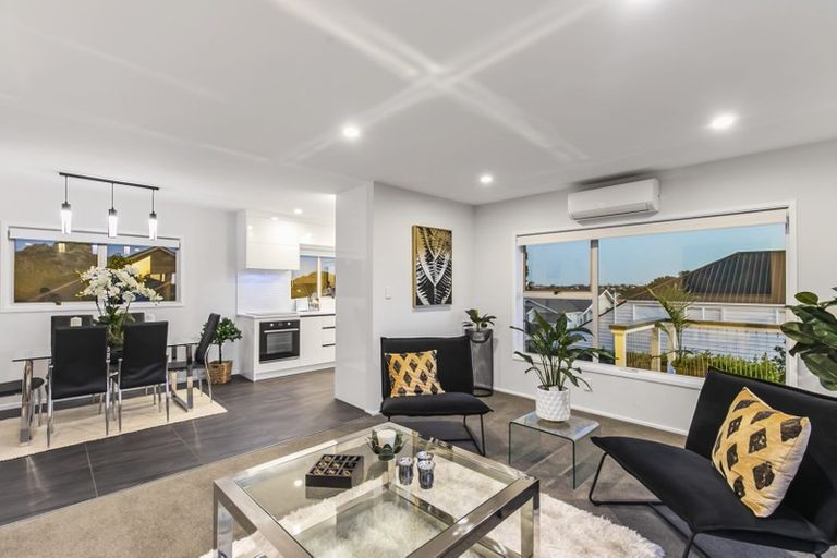 Photo of property in 3/57 Bayswater Avenue, Bayswater, Auckland, 0622