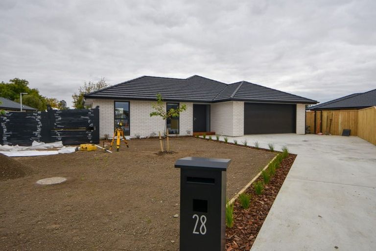 Photo of property in 28 Plains Avenue, Masterton, 5810