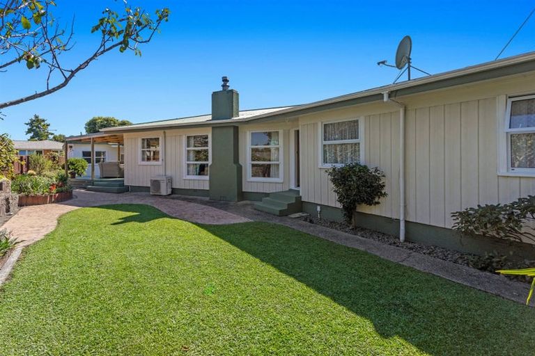 Photo of property in 7 Martin Place, Whakatane, 3120