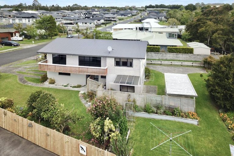 Photo of property in 27 Tynan Street, Te Puke, 3119