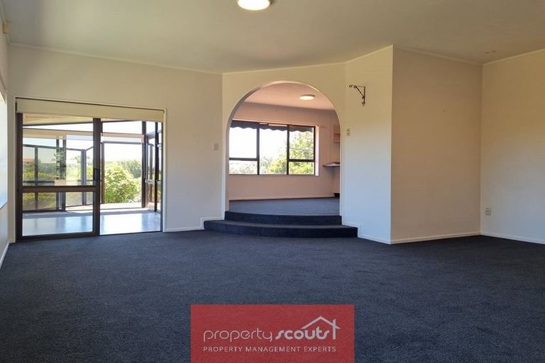 Photo of property in 48 Truby King Street, Merrilands, New Plymouth, 4312