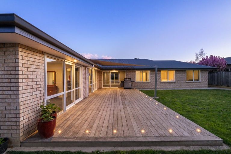 Photo of property in 5 Mcallister Place, Renwick, 7204