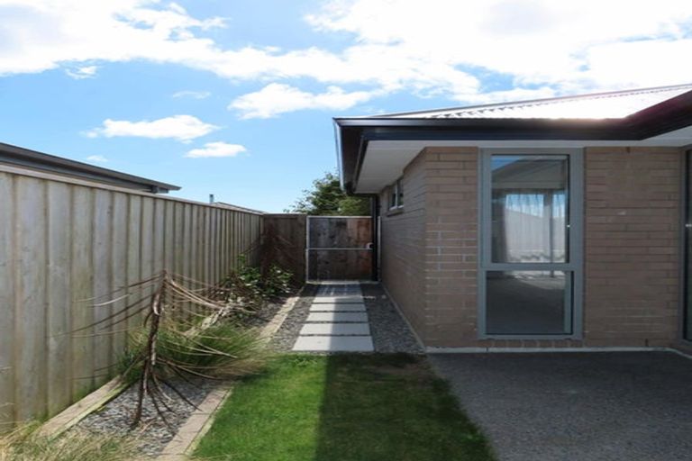 Photo of property in 7 Stackwood Avenue, Woodend, 7610