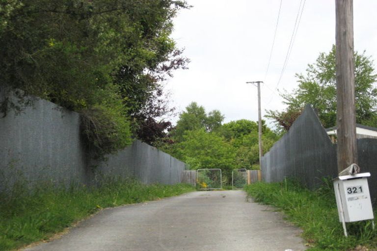 Photo of property in 321 Clyde Road, Bryndwr, Christchurch, 8053