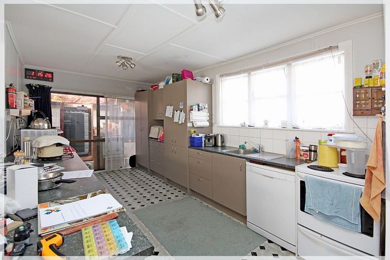 Photo of property in 7 Huntly Street, Foxton, 4814