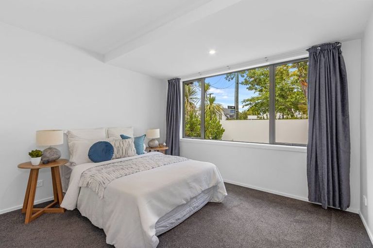 Photo of property in 12 Scotston Avenue, St Albans, Christchurch, 8052