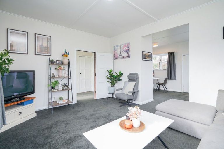 Photo of property in 105 Miller Street, Georgetown, Invercargill, 9812