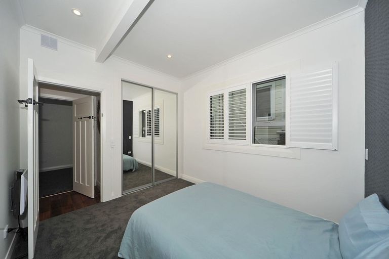 Photo of property in 87a Overtoun Terrace, Hataitai, Wellington, 6021