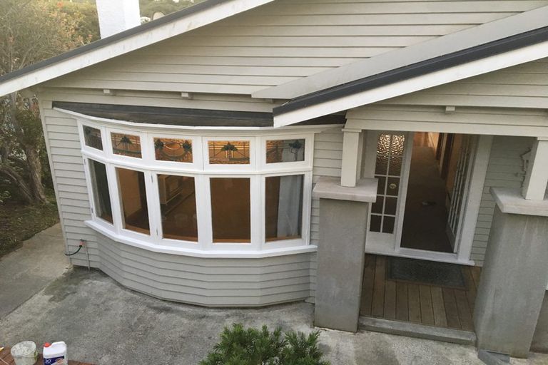 Photo of property in 39 Abbott Street, Ngaio, Wellington, 6035
