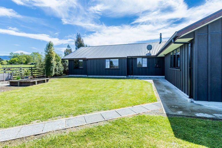 Photo of property in 191 Te Moana Road, Pleasant Valley, Geraldine, 7991