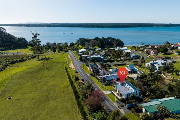 Photo of property in 304 Ongare Point Road, Tahawai, Katikati, 3170